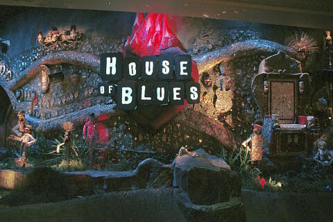 House of BluseQ 25KB
