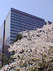 日比谷公園