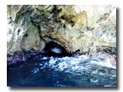 Grotta$B!!(BAzzurra$B!!(B1