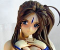 Belldandy.