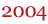 2004