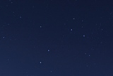 the Crux, Alpha- & Beta-Centauri