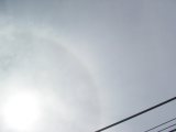 22-degree Halo