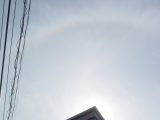 22-degree Halo