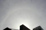 22-degree Halo