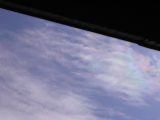 Yet Another Iridescent Cloud