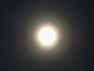 月光環