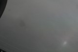 Subsun (and very faint Subparhelion)