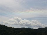 Circumhorizontal Arc