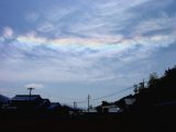 Circumhorizontal Arc