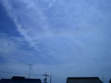 Circumhorizontal Arc