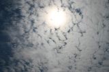 Corona (or Cloud Iridescence)