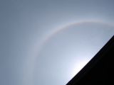 Circumscribed + 22 degree Halo