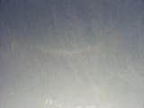 Circumzenithal Arc