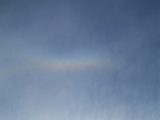 Circumzenithal Arc