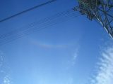 Circumzenithal Arc