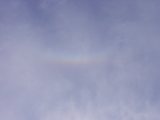 Circumzenithal Arc