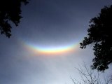 Circumzenithal Arc