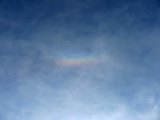 Circumzenithal Arc