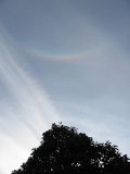 Circumzenithal Arc