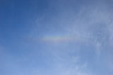 Circumzenithal Arc (and Supralateral Arc)