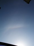 Circumzenithal, Upper tangent (and Supralateral) Arc