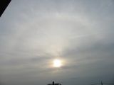 22-degree Halo