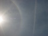 22-degree Halo