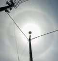 22-degree Halo