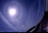 Halo with a Kite (wide)