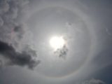 22-degree Halo