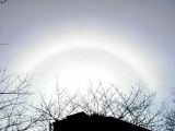 22-degree Halo