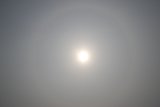 22-degree Halo