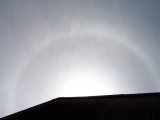 One More 22-degree Halo