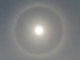 22-degree Halo