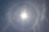 22-degree Halo