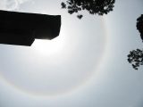 22-degree Halo