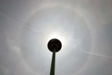 22-degree Halo