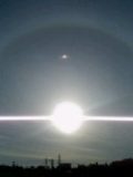 22-degree Halo