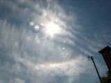 22-degree Halo