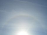 22-degree Halo