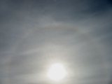 22-degree Halo