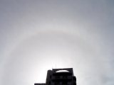 22-degree Halo