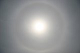 22-degree Halo