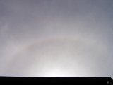 another 22-degree Halo