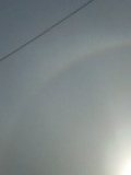 22-degree Halo