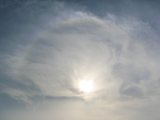 22-degree Halo