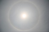 22-degree Halo