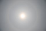 another 22-degree Halo