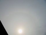 22-degree Halo